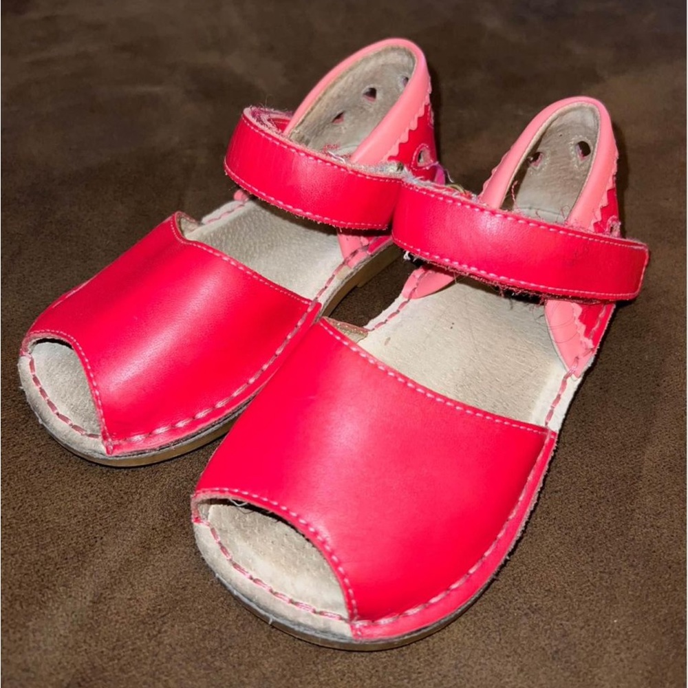 Livie & Luca Sandals